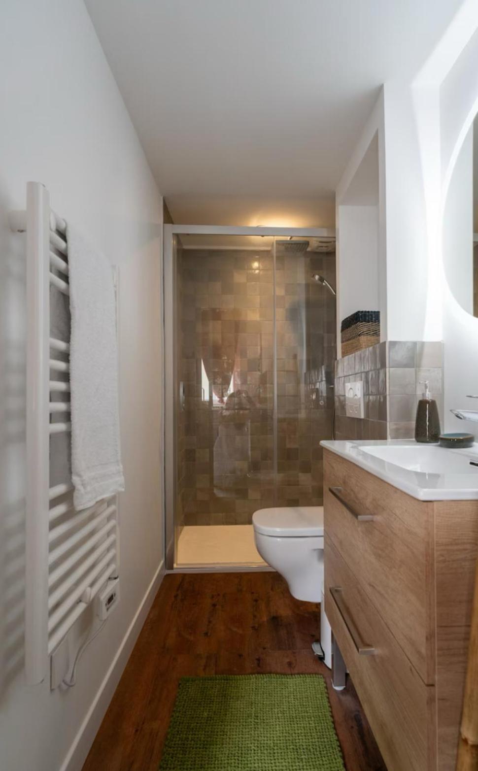 Le Grillon 2.0 Apartment Arcachon Exterior foto